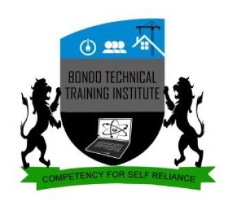 Bondo Technical Training Institute