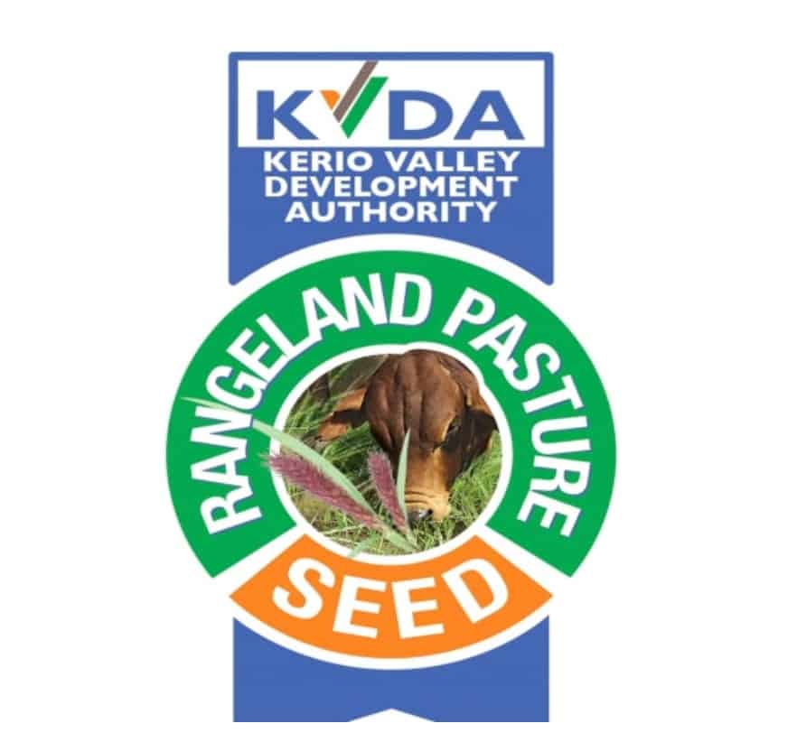 Kerio Valley Development Authority