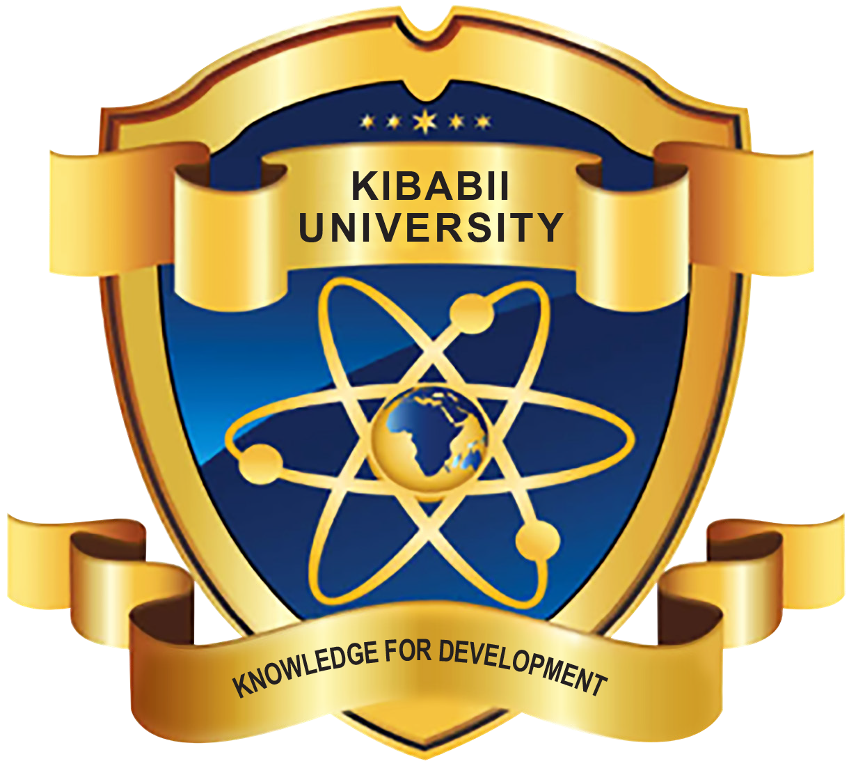Kibabii University