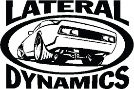 Lateral Dynamics Limited
