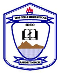 Moi Girls High School - Eldoret