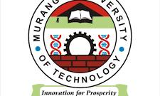Murunga University
