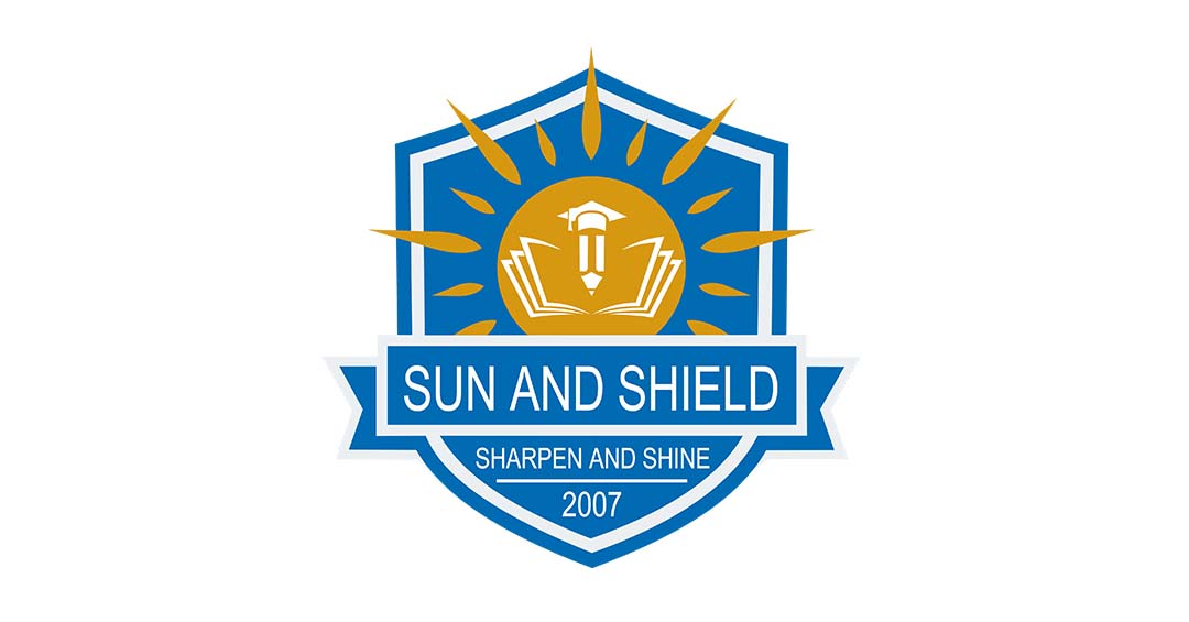Sun and Shield School